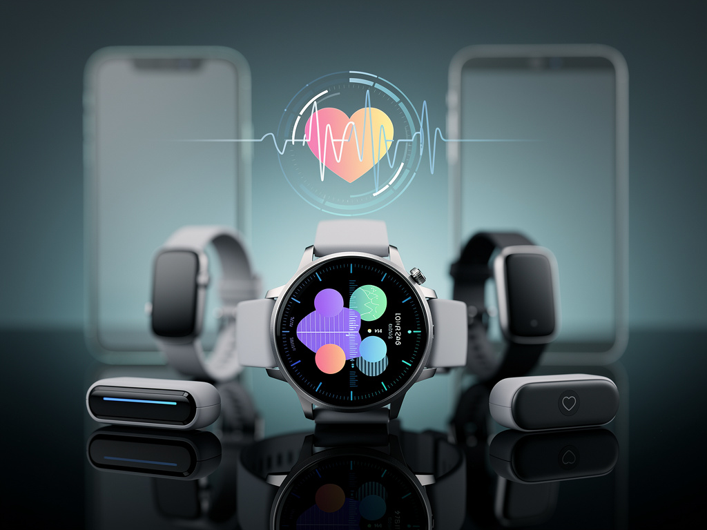 Motorola Revives Moto Watch with Polar for Advanced Fitness Tracking
