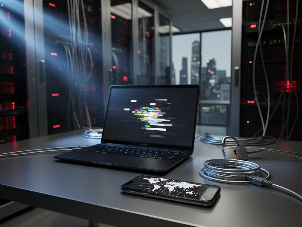 pcTattletale Founder Pleads Guilty to Fraud After 2024 Data Breach