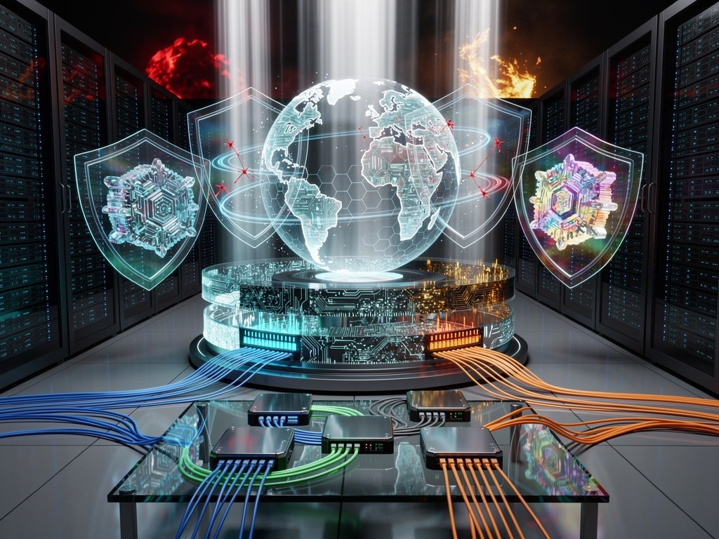 2026 AI Agentic Systems: Reshaping Industries Amid Challenges