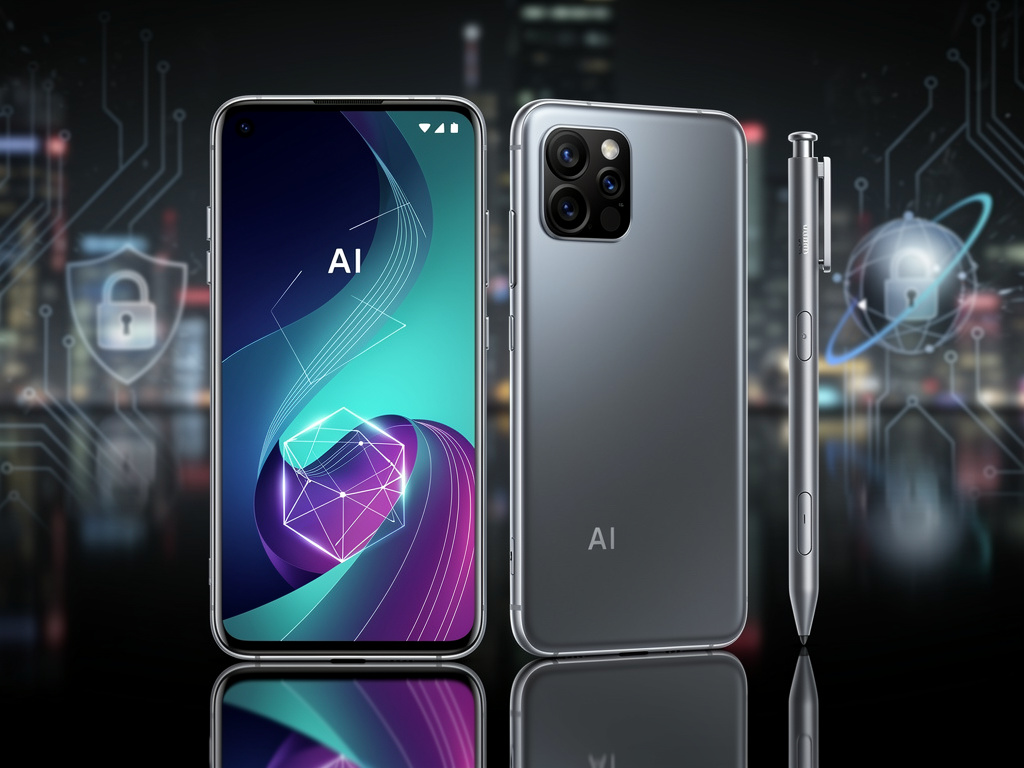 Samsung Galaxy S26 Ultra Leaks: Sleek Design, 200MP Camera, 2026 Launch