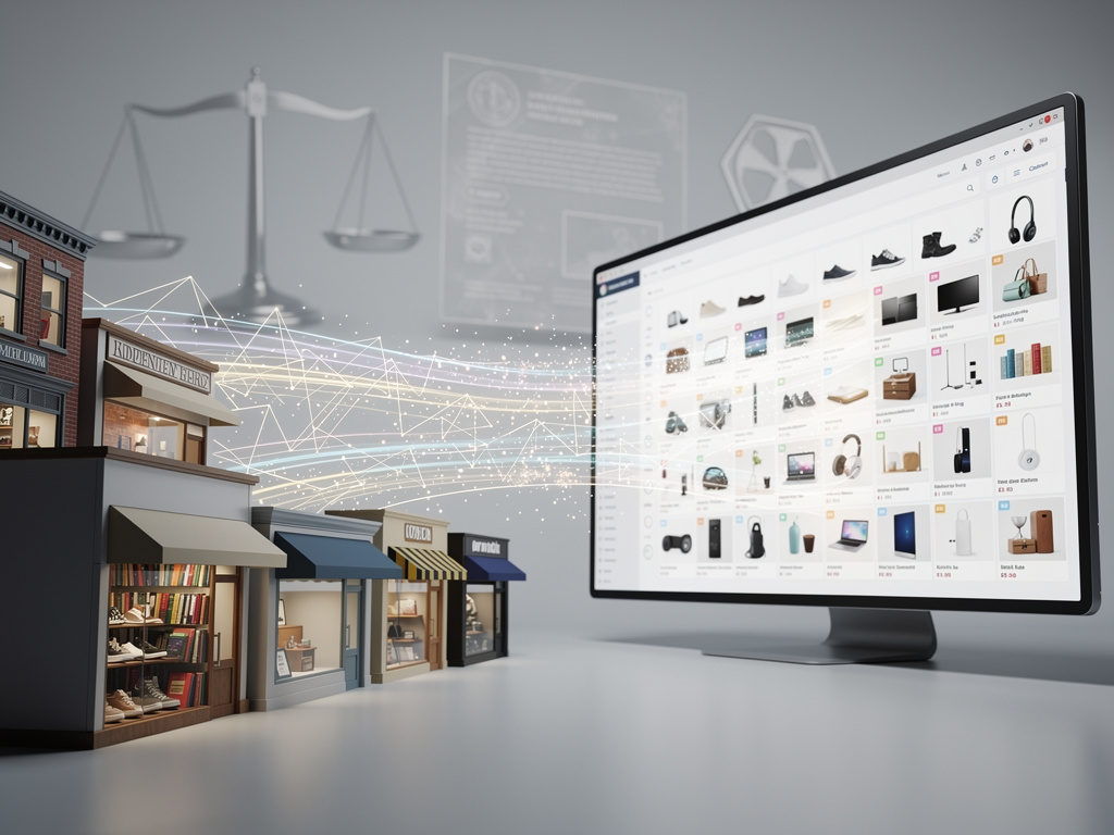 Amazon’s ‘Buy For Me’ AI Scrapes Retailers Without Consent, Ignites Backlash