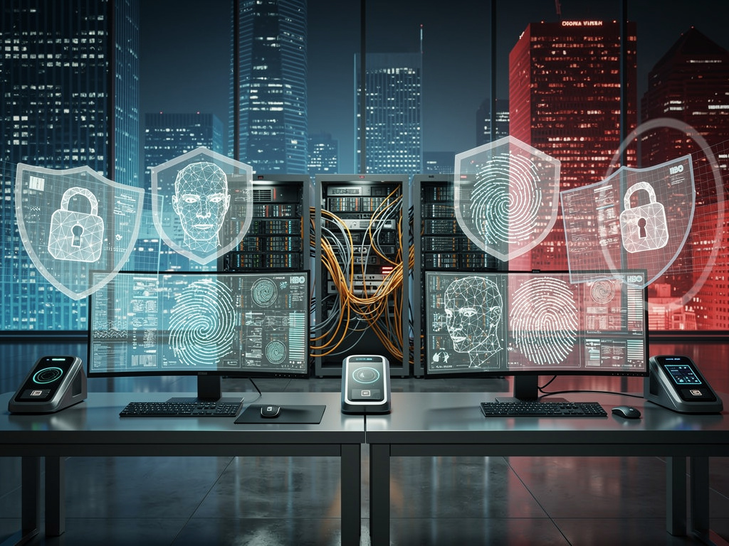 HBO’s Industry Season 4 Probes Age Verification and Fintech Ethics