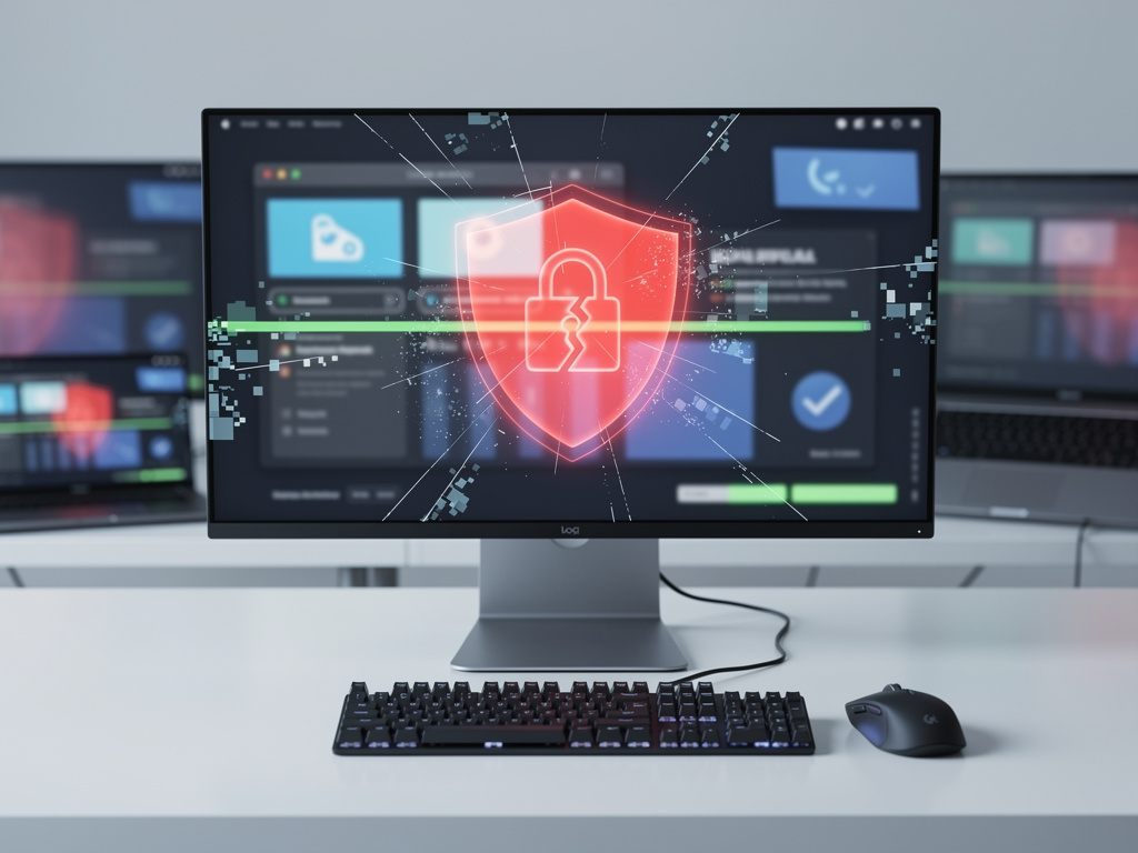 Logitech’s Expired Certificate Disrupts Mac Mouse and Keyboard Features