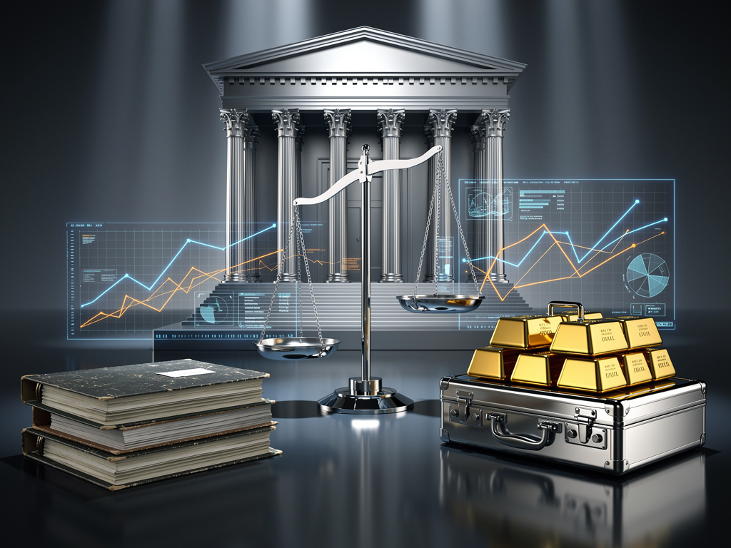 Supreme Court GOP Justices Favor Wealthy More Often, Study Shows