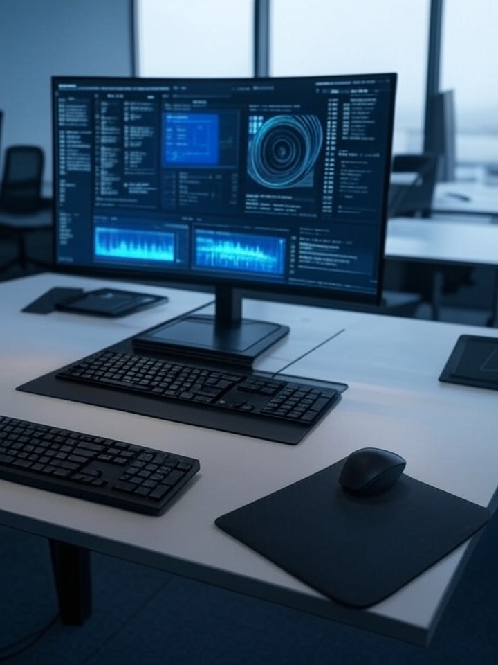 Vibe Coding: Executives Use AI to Prototype Ideas Independently