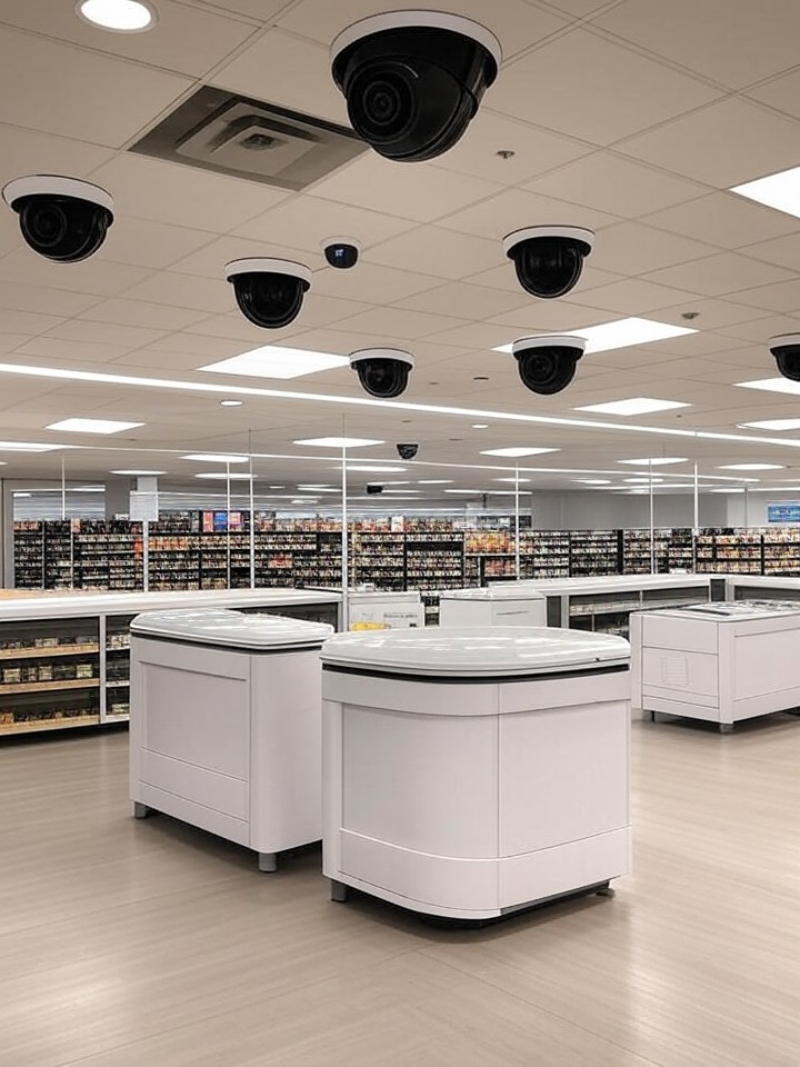 Wegmans Launches Facial Recognition in NYC Stores Amid Privacy Debates