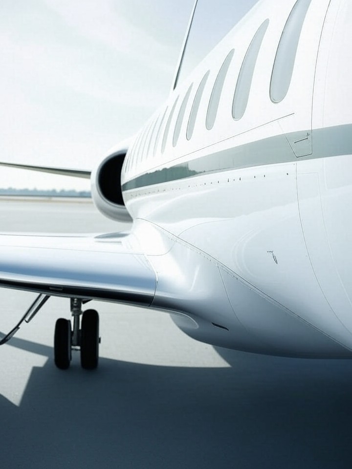 Aviation Can Halve Emissions Without Cutting Flights, Study Shows