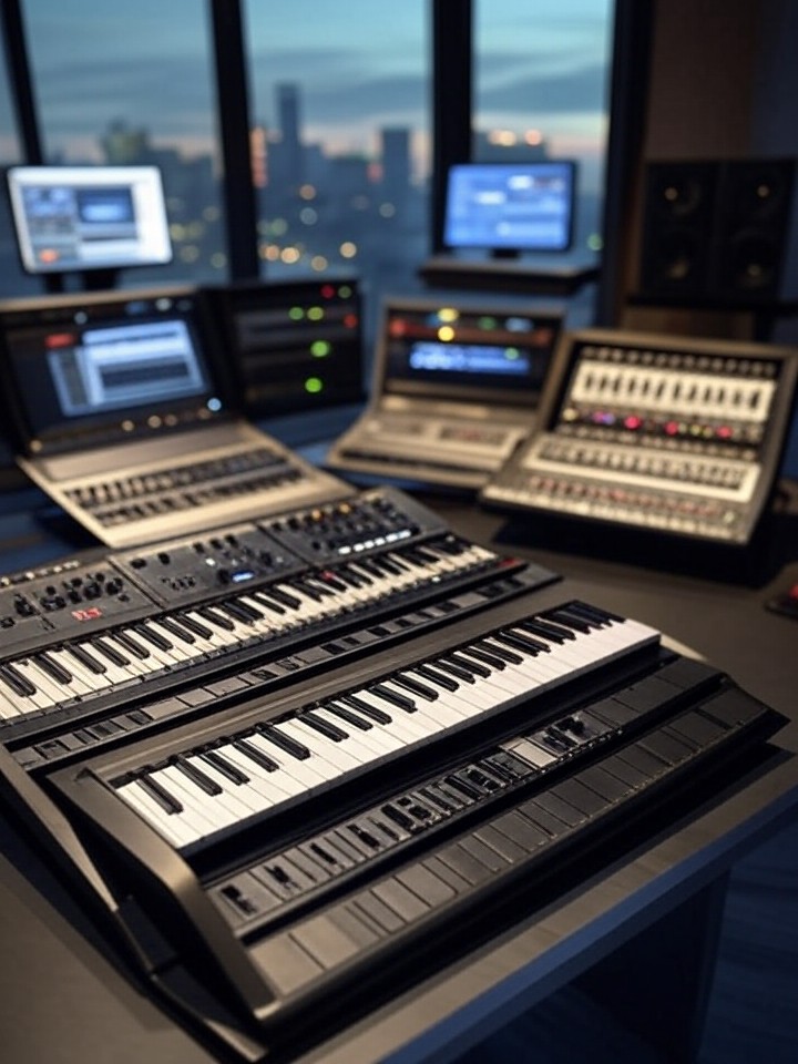 Will.i.am: AI Enhances Music with Human Touch, TikTok Threatens Depth