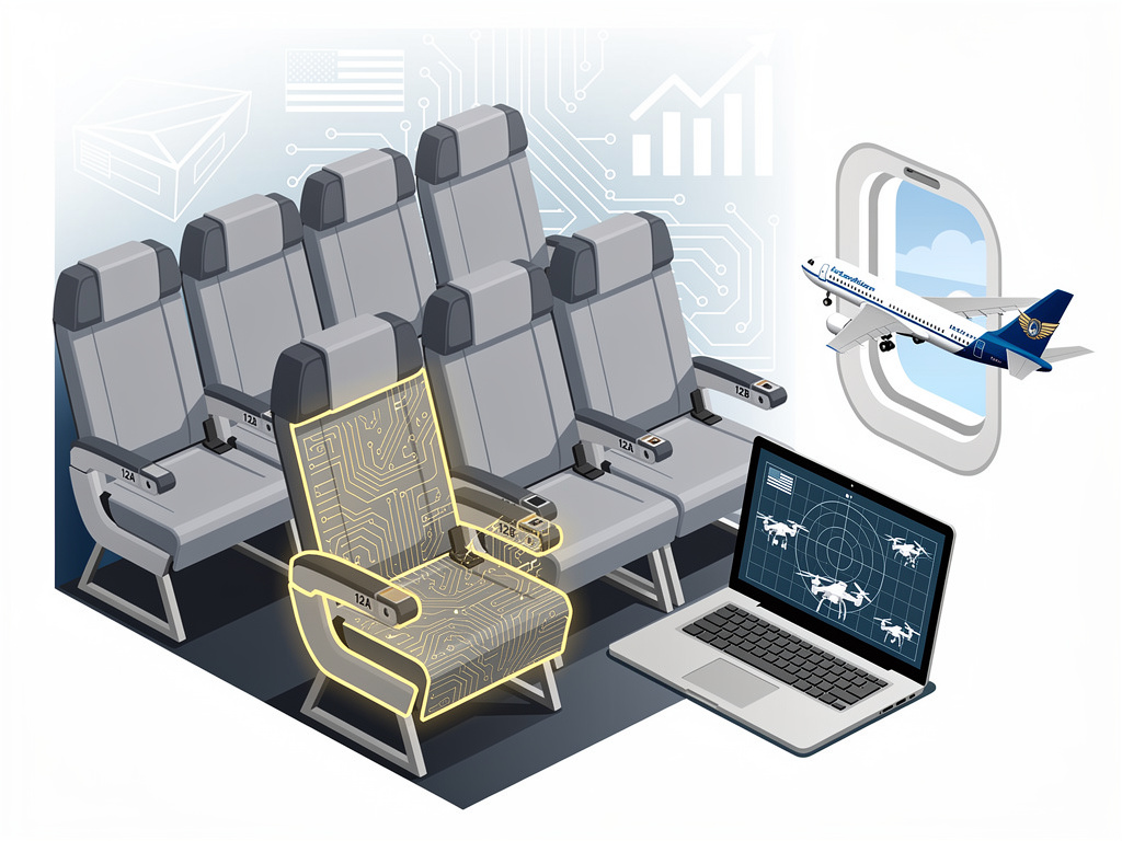 Palmer Luckey’s Coach-Class Creed: Anduril’s Frugal Founder Defies Tech Excess