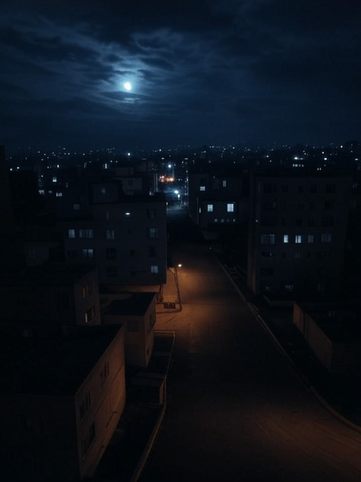 Iran Imposes Nationwide Internet Blackout Amid Deadly Protests