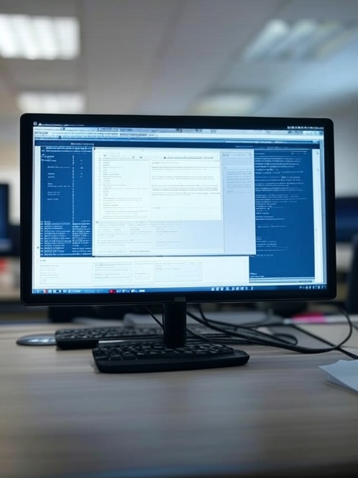 Illinois DHS Exposes 700K Residents’ Data in Mapping Tool Blunder