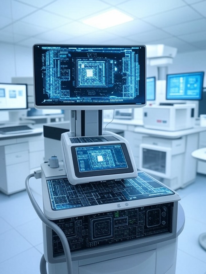 OpenAI Launches ChatGPT Health Amid Google AI Rivalry in Healthcare