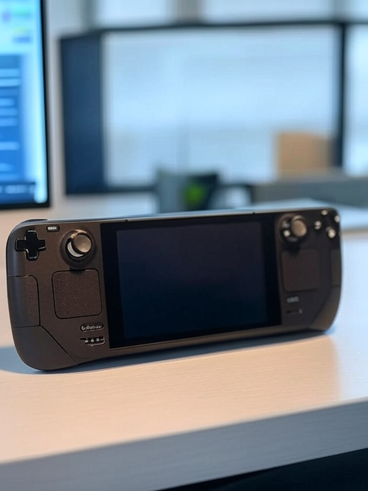 Valve’s SteamOS Expands: Challenging Windows Dominance in PC Gaming