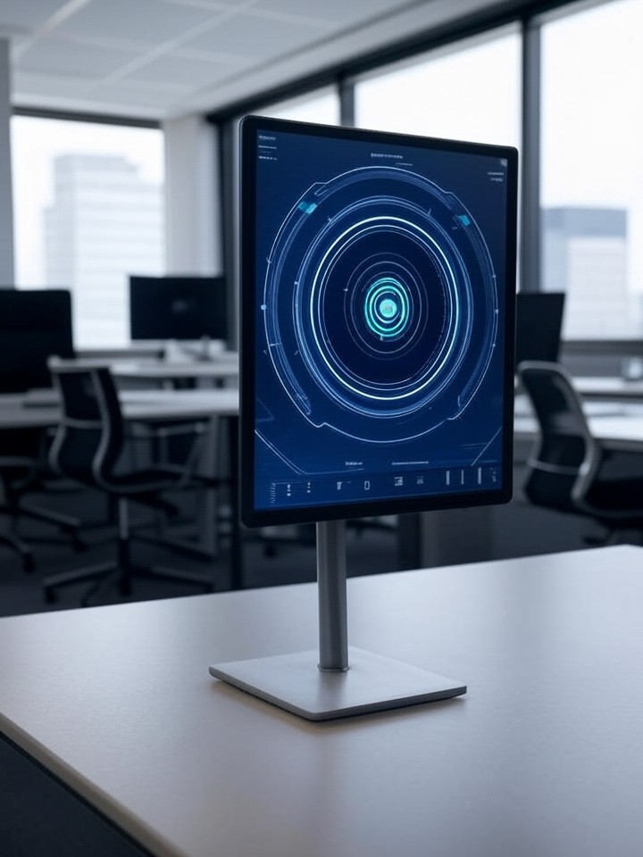 AI Middle Managers: Flattening Hierarchies and Boosting Startup Efficiency