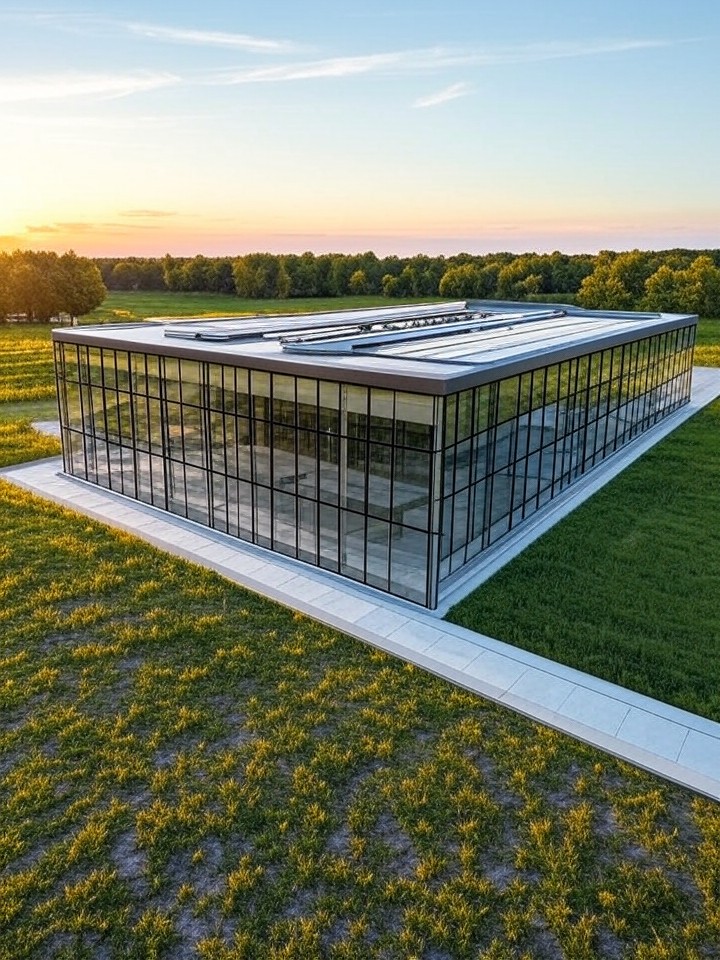 OpenAI, SoftBank Invest $1B in Renewable Data Centers for AI Stargate