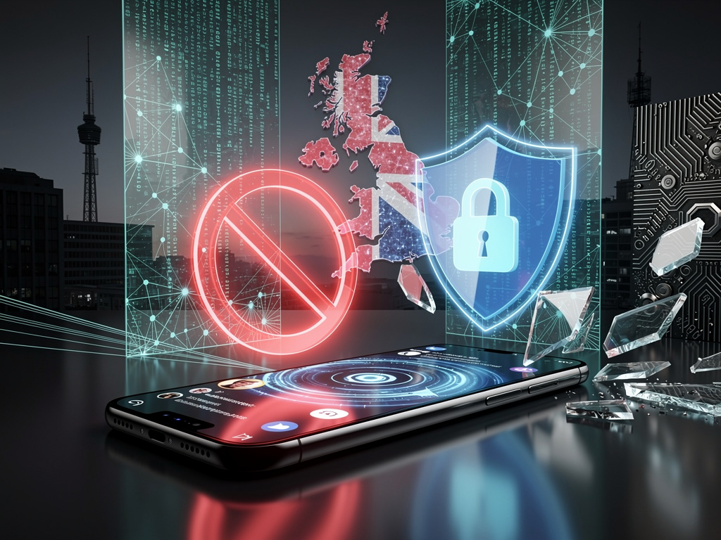 UK’s X Ban Threat: AI Bikinis vs. Free Speech Clash