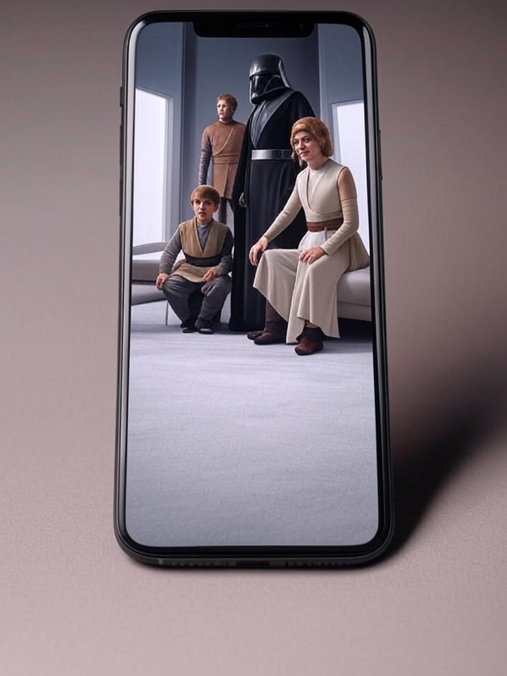 Disney Plus to Add TikTok-Style Short Videos This Year