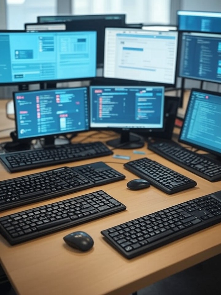 AI Hype and Vibe Coding Lead to Over-Engineered, Buggy Software