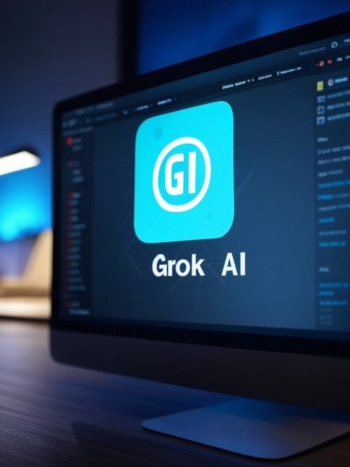 AI-Crafted Malware Masquerades as Fake Grok App, Targets Mac Users for Passwords and Crypto