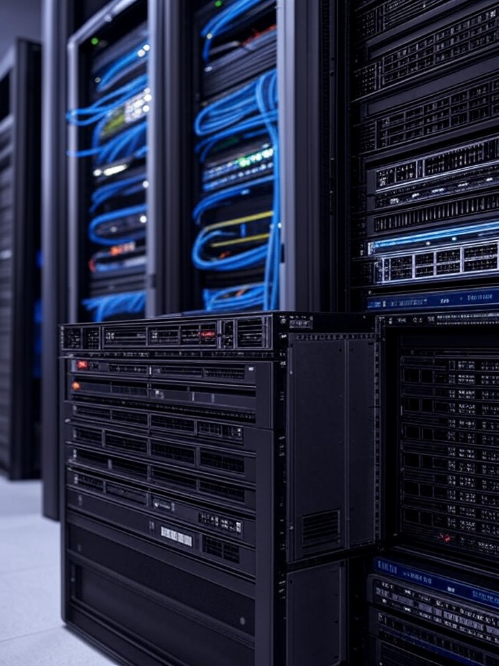 2026 Cloud Revolution: AI-Driven Hardware, Nvidia & AMD Advances