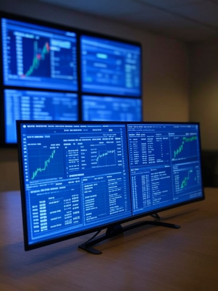 Polymarket Bet Predicts Maduro Ouster, Nets $400K Amid Insider Trading Claims