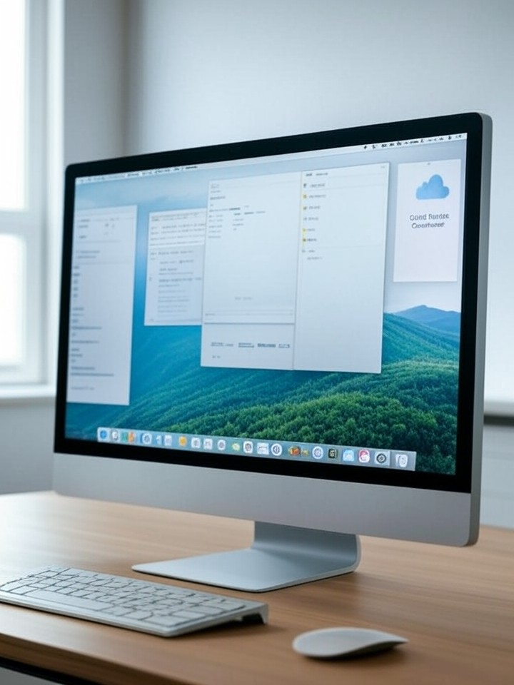 Open-Source icloudpd: Sync iCloud Photos to Local Storage Easily