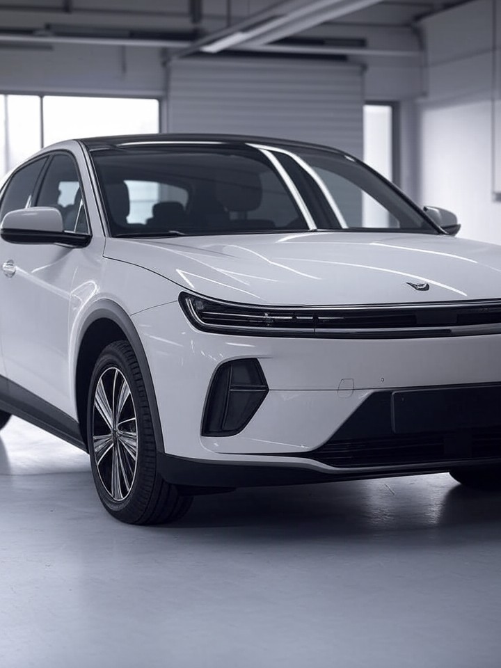 Newsom Proposes $200M California EV Rebates to Offset Federal Cuts