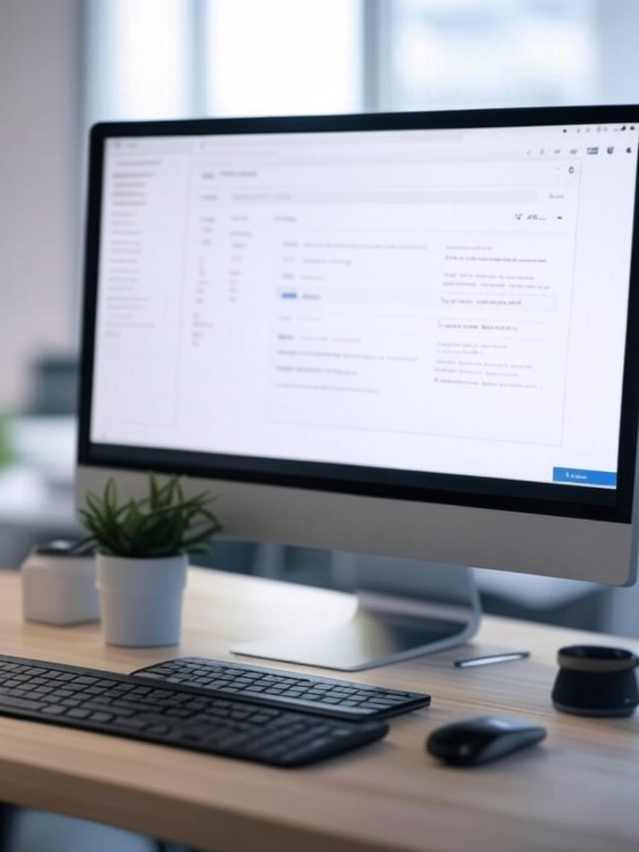 Google’s 2026 Gmail Update: Gemini 3 AI Boosts Productivity Amid Privacy Concerns