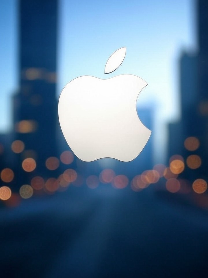 Apple Secures 7 Nominations at 37th Producers Guild Awards