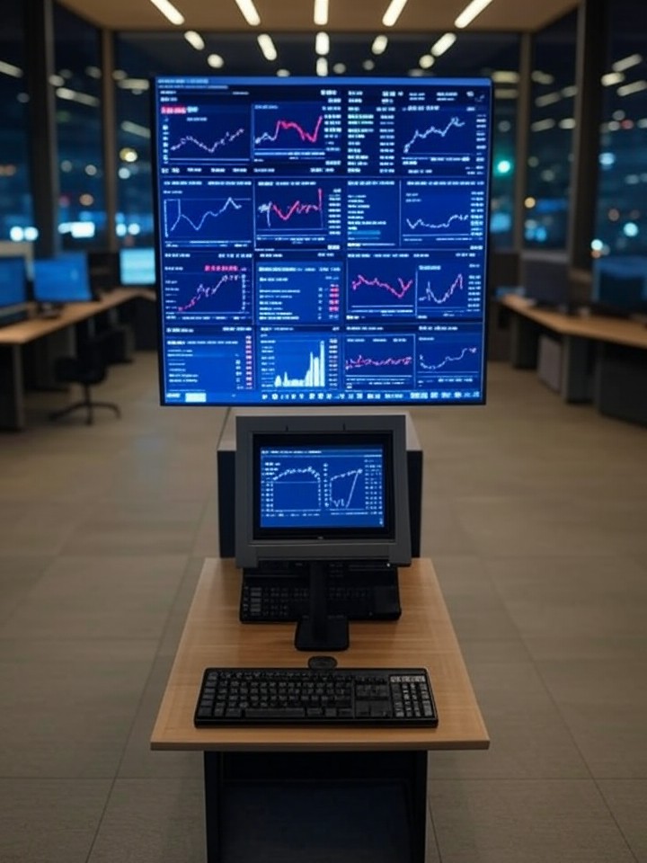 Big Short’s Danny Moses: Embrace Prediction Markets for Real-Time Insights