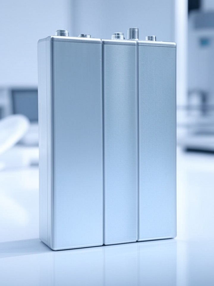 Chinese Sodium-Sulfur Battery Hits 2,021 Wh/kg, Rivals Lithium-Ion Tech