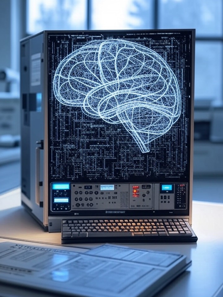 Sandia Labs’ Neuromorphic Computers Revolutionize PDE Solving Efficiency