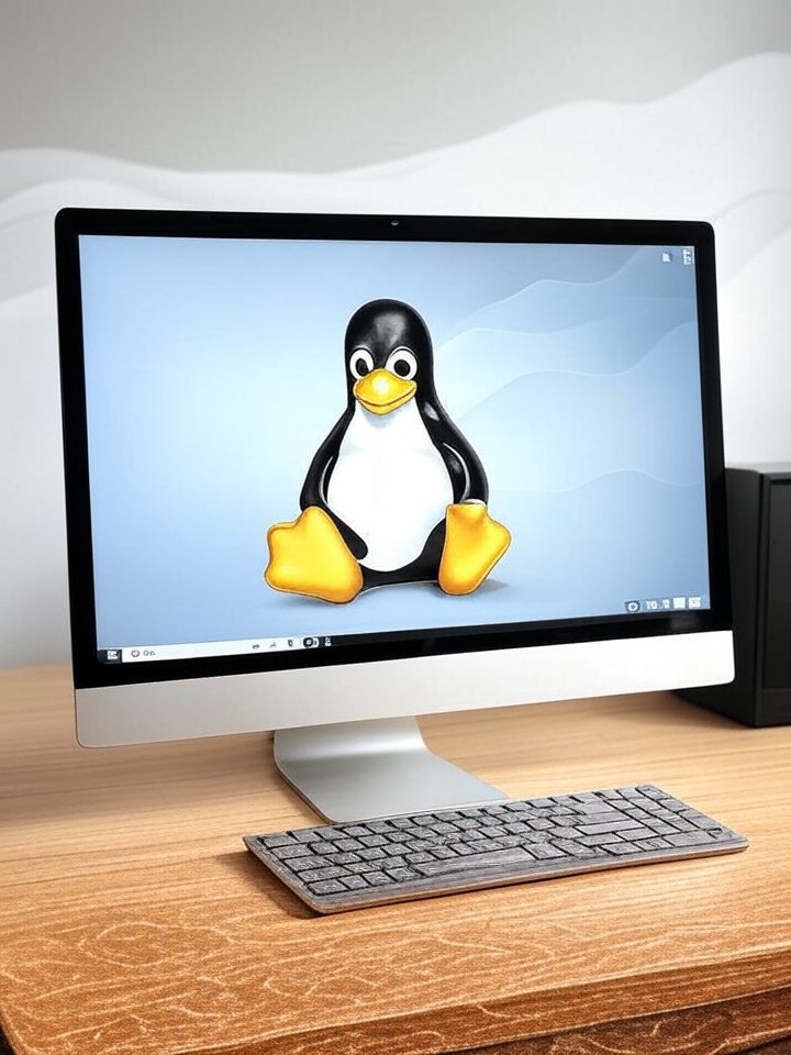 Tech Bloggers Switch to Linux Over Windows Privacy Woes in 2026