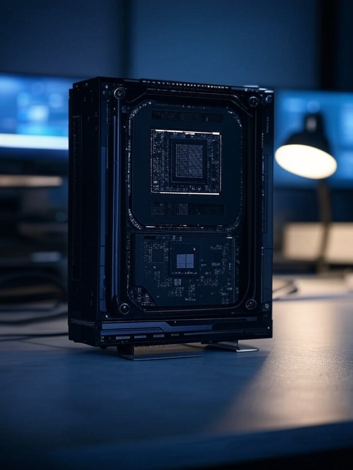 Ghostty Memory Leak Fixed: AI Tools Cause 37GB RAM Spike