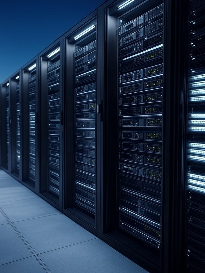 2026 Cloud Computing: AI Challenges, Power Shifts, and Innovations