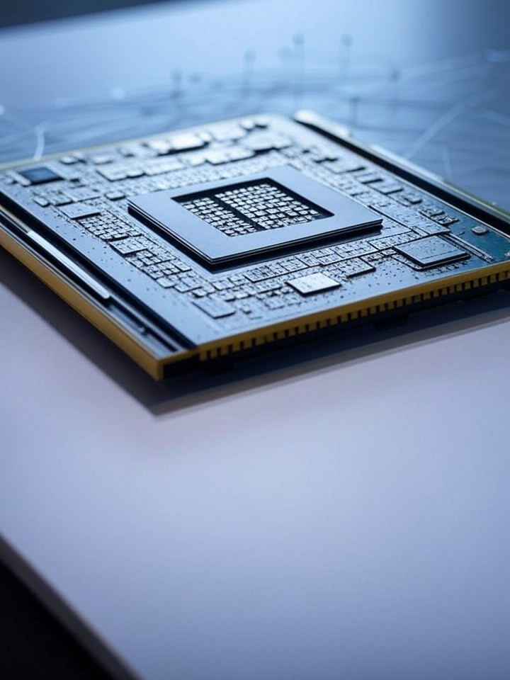 Broadcom Debuts Wi-Fi 8 Chipset with AI Edge Computing at CES 2026