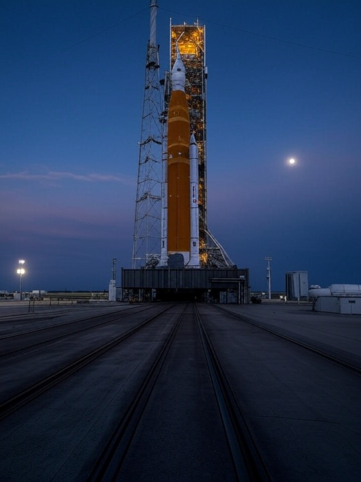 NASA’s Artemis II: Historic Crewed Lunar Flyby Mission Advances Amid Challenges