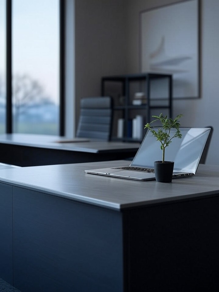 CEOs Shift to Advocating Employee Vacations Amid Burnout Crisis