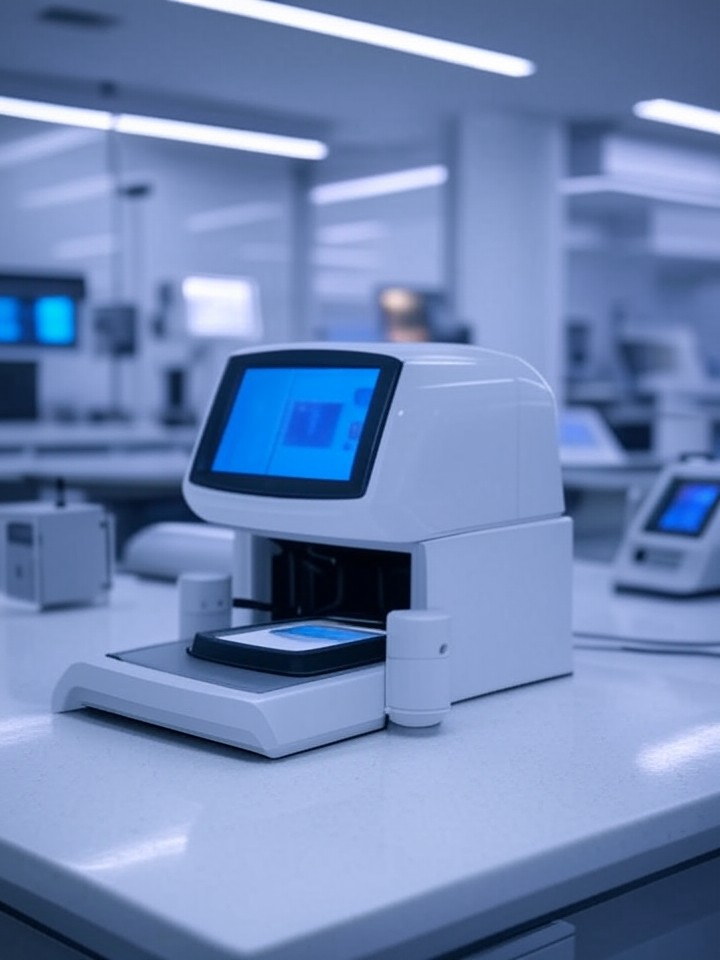 Silicon Valley Elites Chase Youth with Unreliable Biological Age Tests