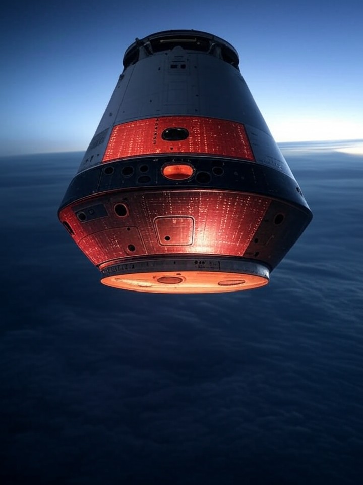 NASA Opts for Trajectory Tweaks on Orion for Safe Artemis II Mission