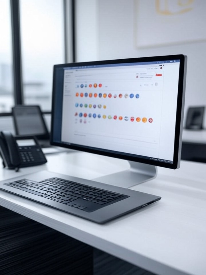 Google Makes Emoji Reactions Default in Gmail Workspace Starting 2026