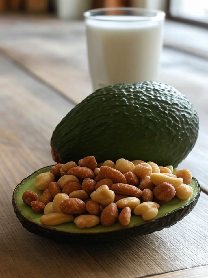 RFK Jr. Unveils Dietary Guidelines Promoting Healthy Fats for Health