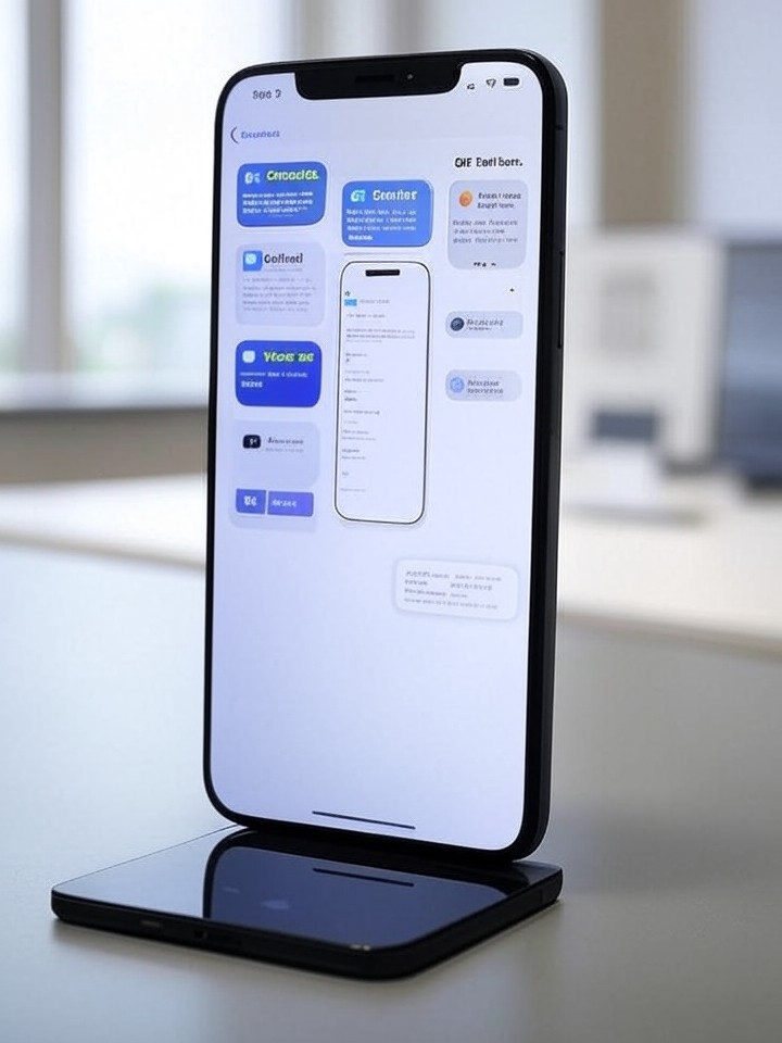 Why Apple Should Adopt Android Features for iPhone 18
