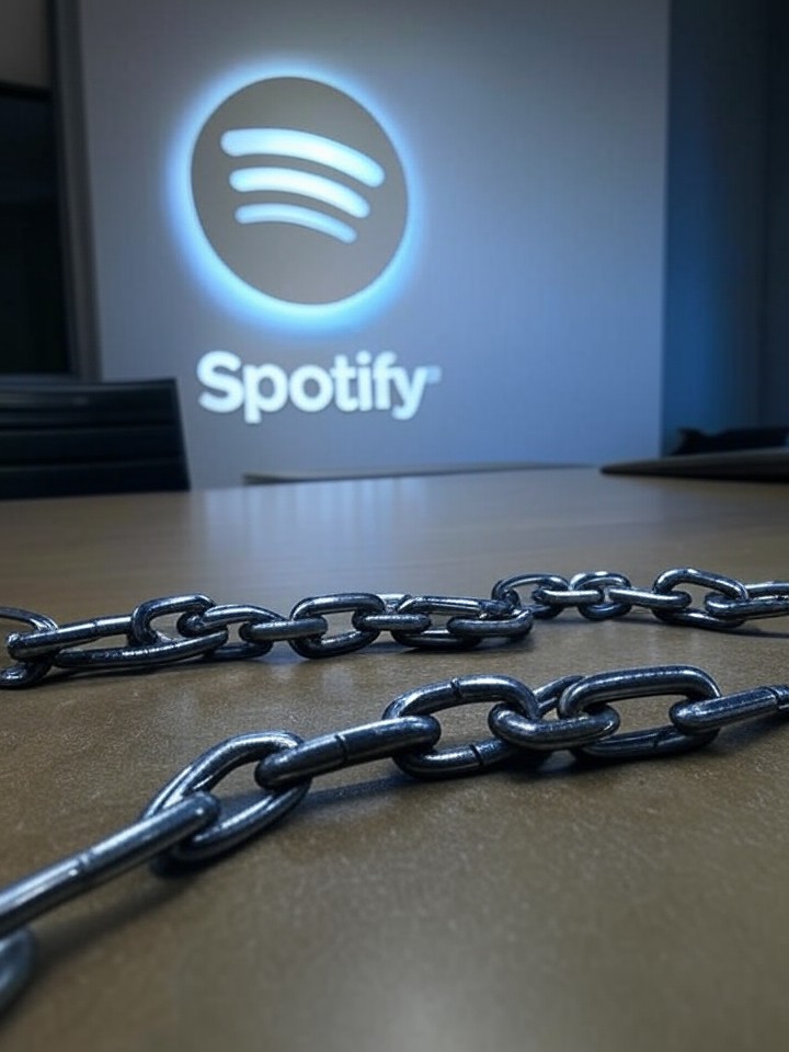 Spotify Halts ICE Recruitment Ads Amid 2025 Backlash and Ethics Debate