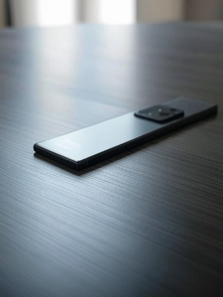 Samsung Galaxy S26 Ultra Upgrades to 60W Charging for Faster Battery Boost