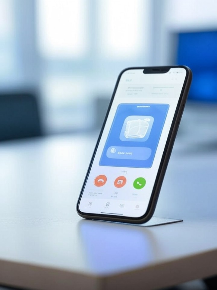 Apple’s iOS 26 Debuts AI Call Screening to Interrogate Spam