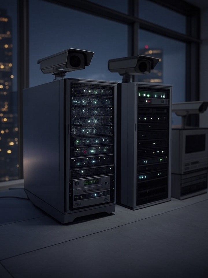 AI-Driven Surveillance Networks Erode Global Privacy by 2026, Amnesty Reports