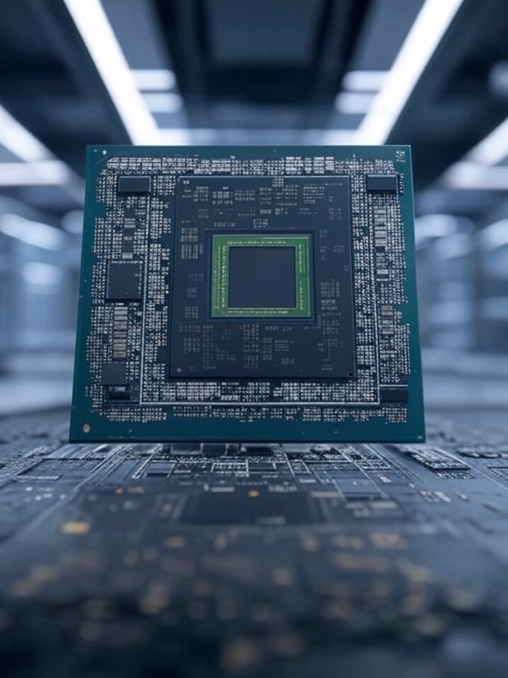 Nvidia CEO Calls US-China Decoupling ‘Naive’ Amid AI Chip Tensions