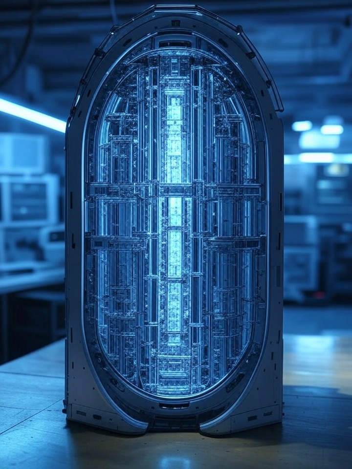 Chinese EAST Tokamak Surpasses Greenwald Limit in Fusion Advance