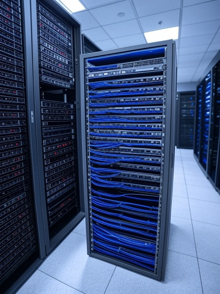 Linux Kernel’s Future: TAB Integrates Rust, Navigates AI, Boosts Collaboration